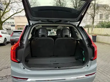 VOLVO XC90 T8 Plus Bright Facelift