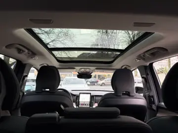 VOLVO XC90 T8 Plus Bright Facelift