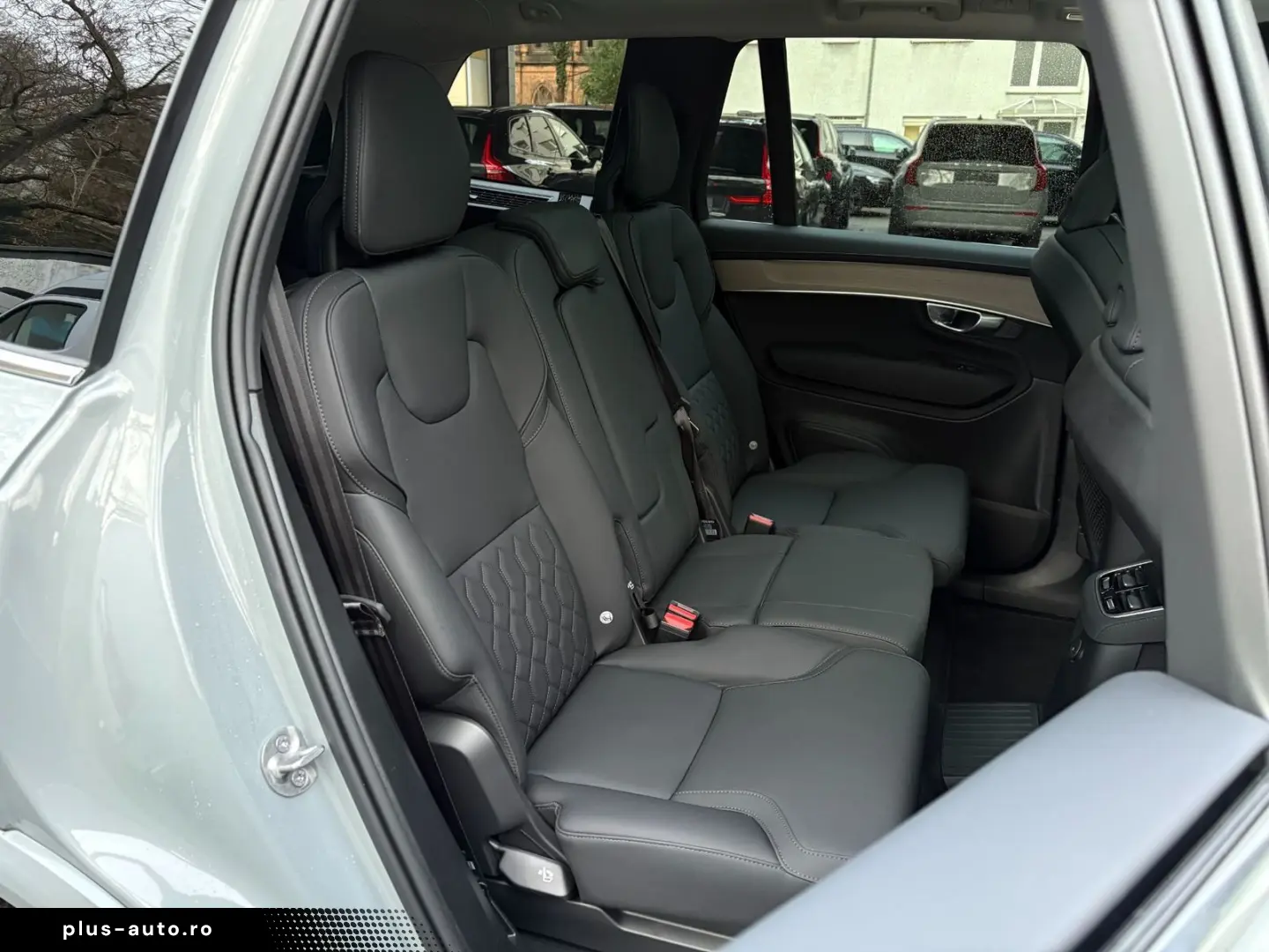 VOLVO XC90 T8 Plus Bright Facelift