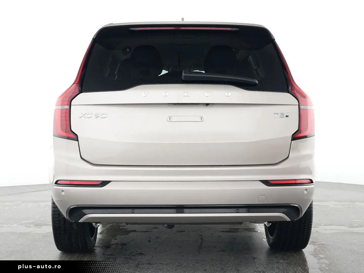 VOLVO XC90 T8 Plus Dark