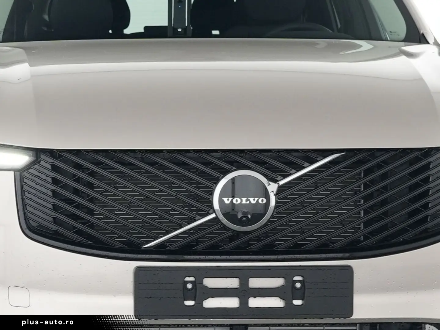 VOLVO XC90 T8 Plus Dark