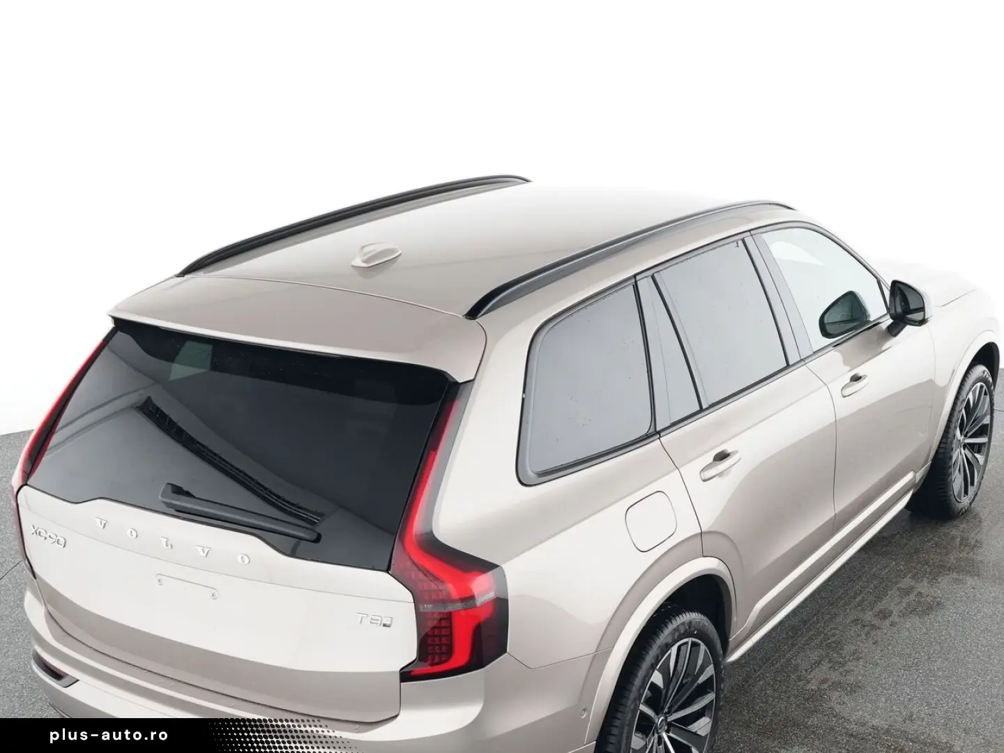 VOLVO XC90 T8 Plus Dark