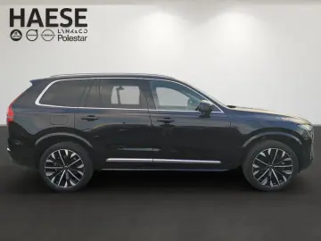 VOLVO XC90 T8 Plus Bright Plug-In Hybrid AWD