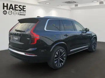 VOLVO XC90 T8 Plus Bright Plug-In Hybrid AWD