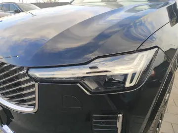 VOLVO XC90 T8 Plus Bright Plug-In Hybrid AWD