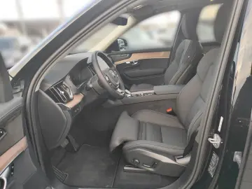 VOLVO XC90 T8 Plus Bright Plug-In Hybrid AWD