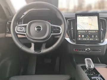 VOLVO XC90 T8 Plus Bright Plug-In Hybrid AWD