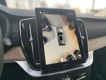 VOLVO XC90 T8 Plus Bright Plug-In Hybrid AWD