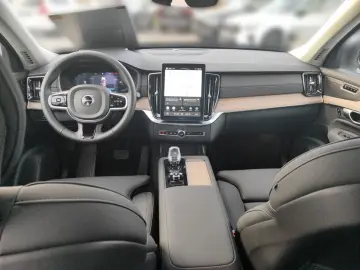 VOLVO XC90 T8 Plus Bright Plug-In Hybrid AWD