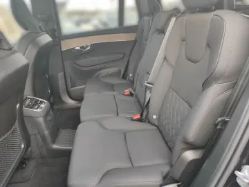 VOLVO XC90 T8 Plus Bright Plug-In Hybrid AWD