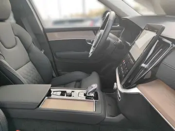 VOLVO XC90 T8 Plus Bright Plug-In Hybrid AWD