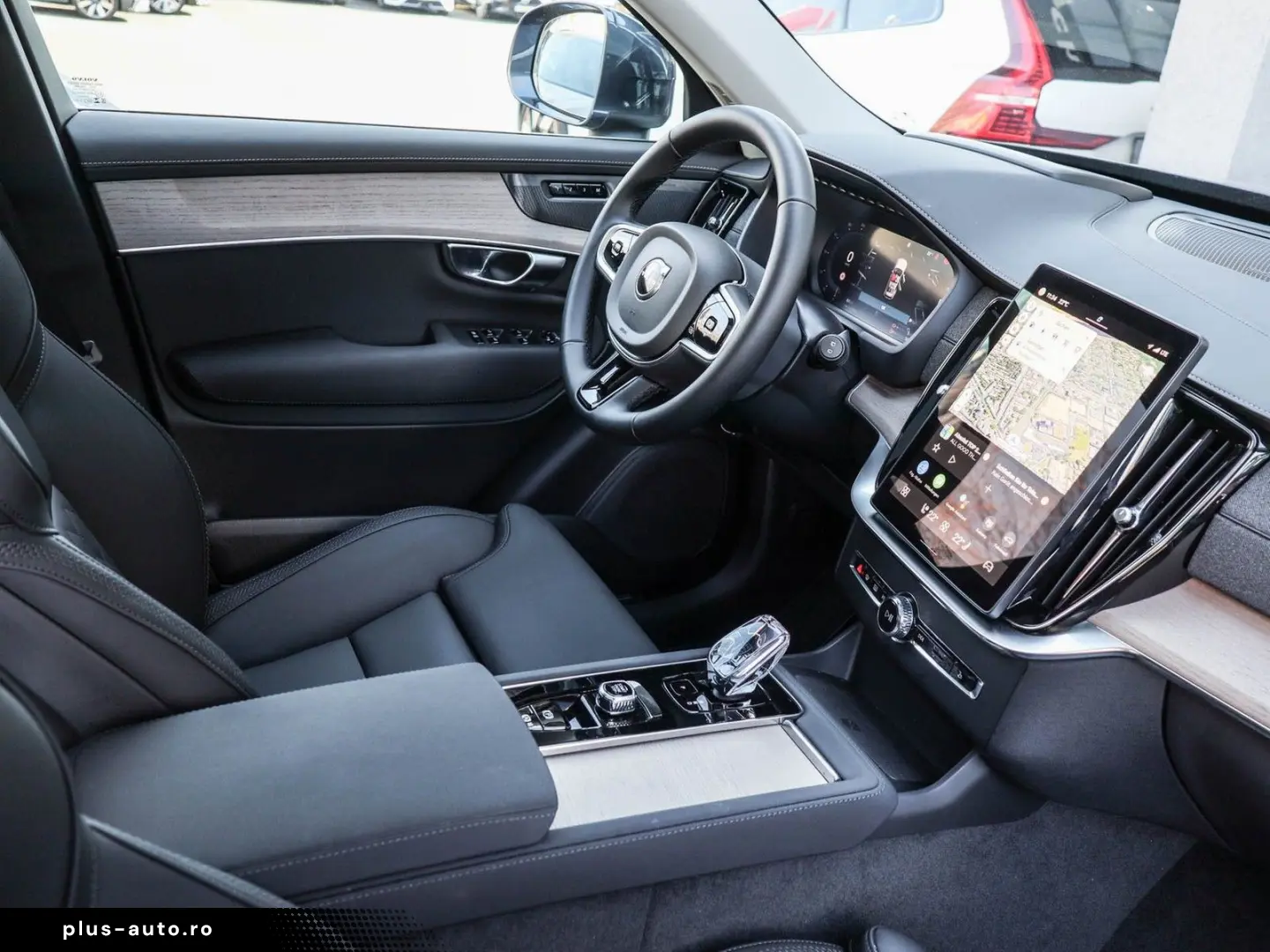 VOLVO XC90 T8 AWD Plus Dark