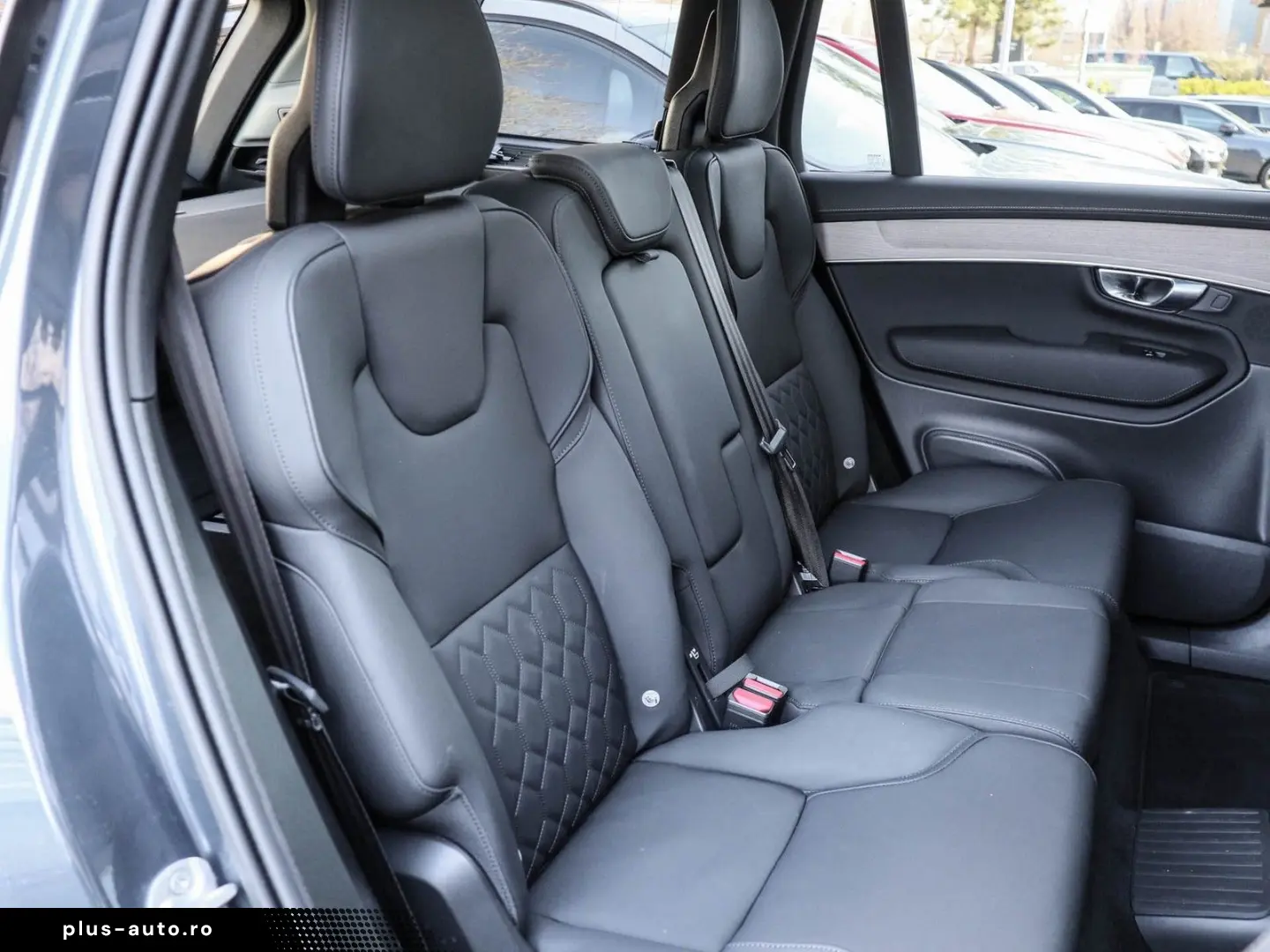 VOLVO XC90 T8 AWD Plus Dark