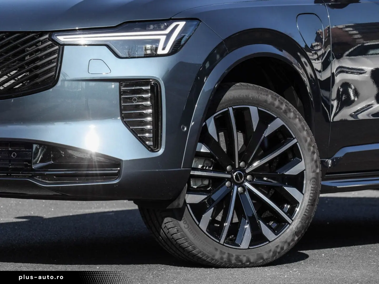 VOLVO XC90 T8 AWD Plus Dark