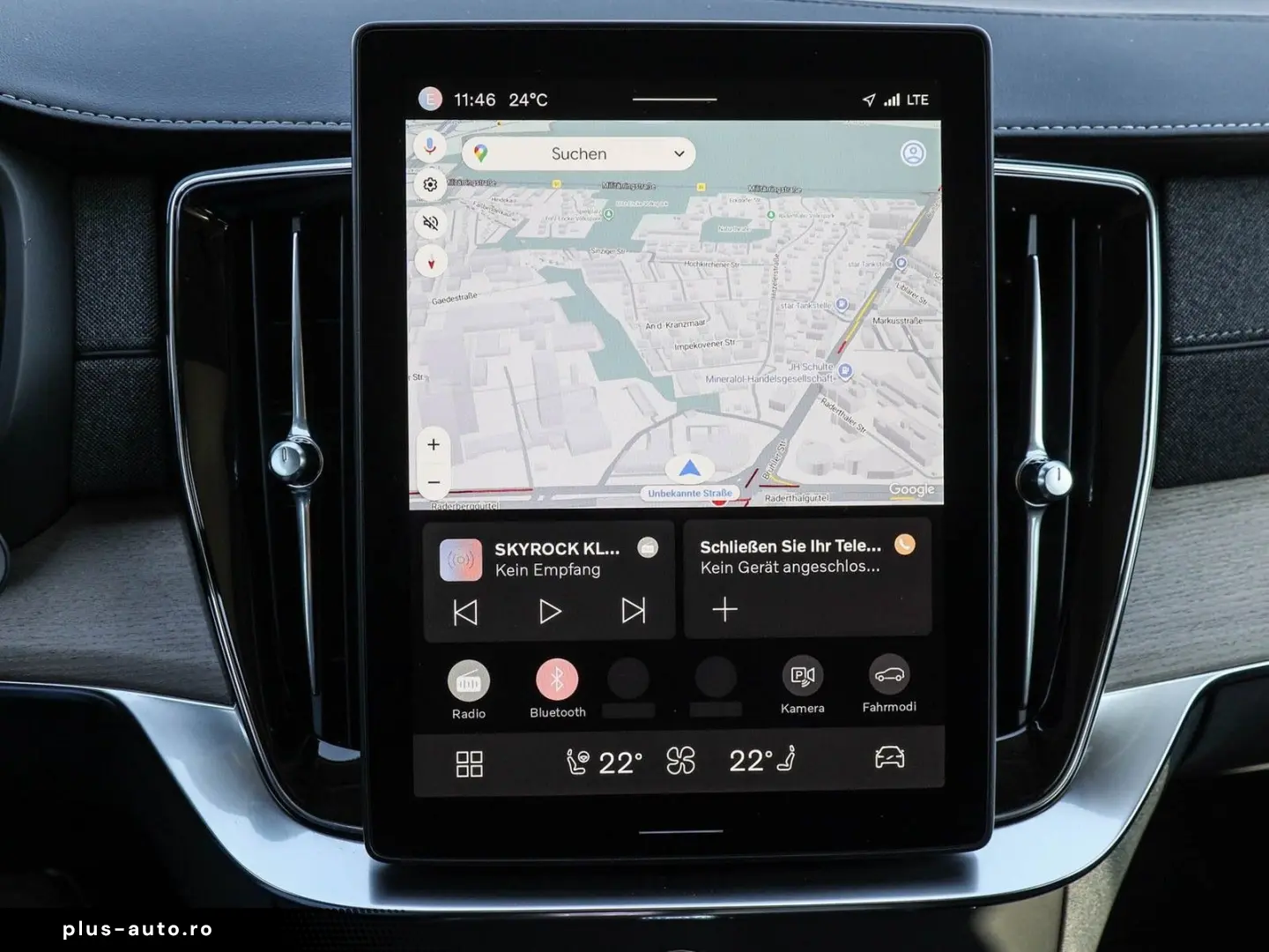 VOLVO XC90 T8 AWD Plus Dark