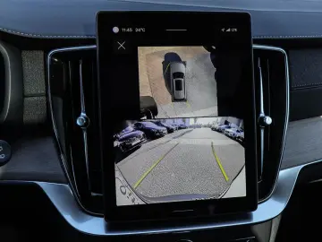 VOLVO XC90 T8 AWD Plus Dark