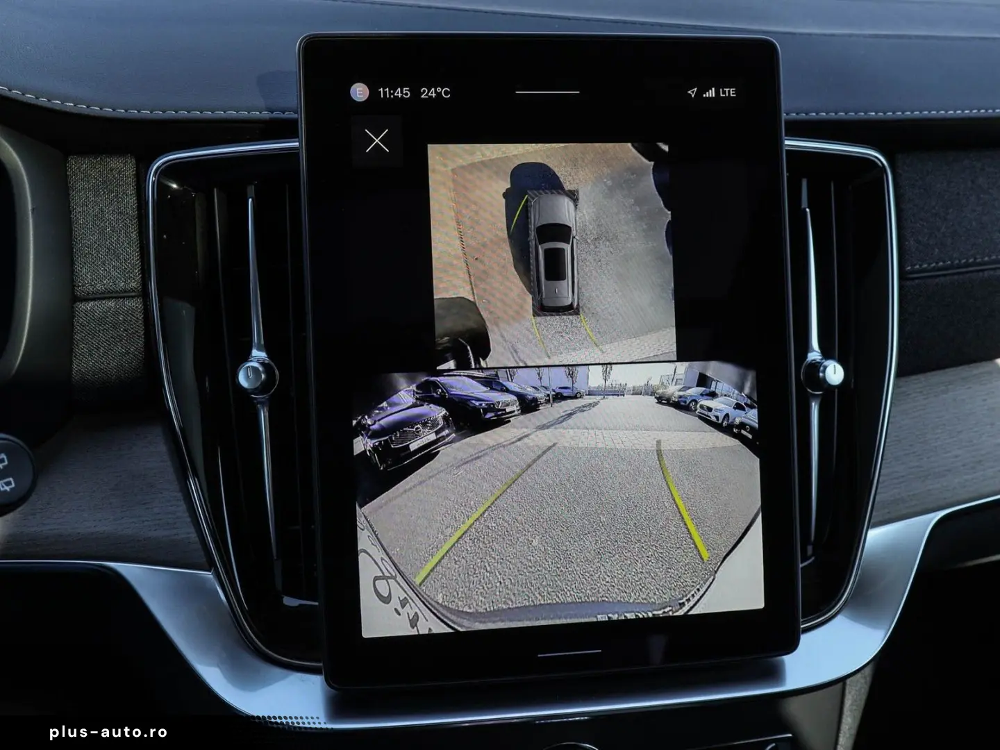 VOLVO XC90 T8 AWD Plus Dark