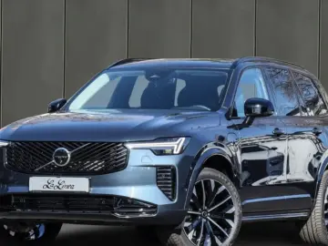 VOLVO XC90 T8 AWD Plus Dark