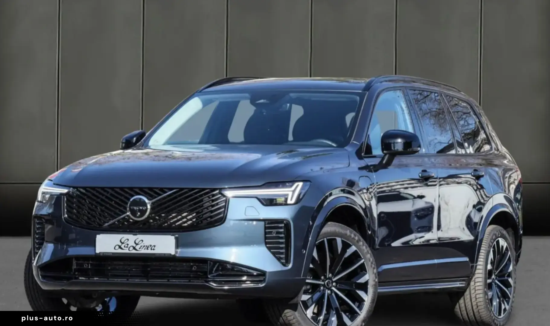 VOLVO XC90 T8 AWD Plus Dark