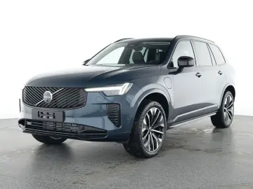 VOLVO XC 90 T8 Plus Dark Recharge Plug-In Hybrid AWD