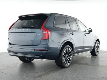 VOLVO XC 90 T8 Plus Dark Recharge Plug-In Hybrid AWD