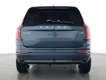 VOLVO XC 90 T8 Plus Dark Recharge Plug-In Hybrid AWD