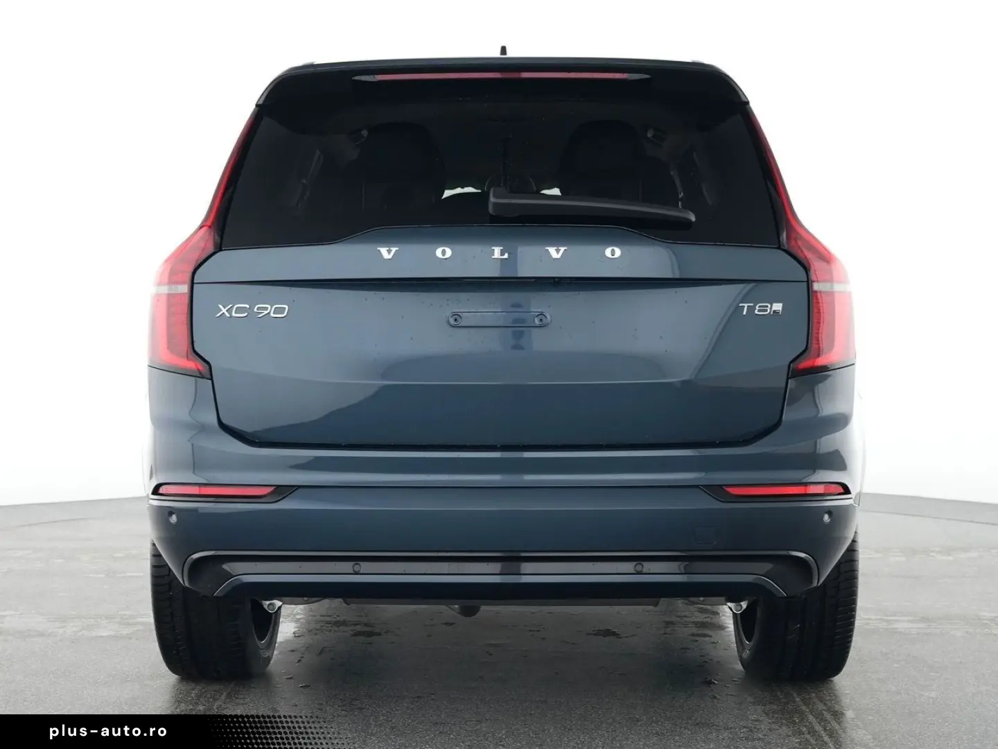 VOLVO XC 90 T8 Plus Dark Recharge Plug-In Hybrid AWD