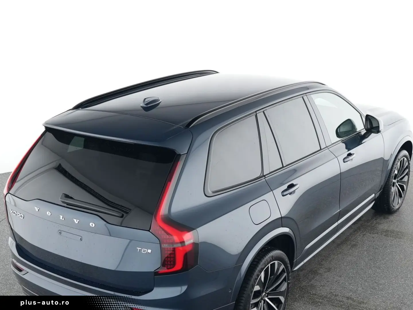 VOLVO XC 90 T8 Plus Dark Recharge Plug-In Hybrid AWD