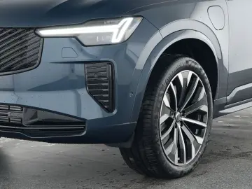 VOLVO XC 90 T8 Plus Dark Recharge Plug-In Hybrid AWD