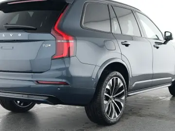 VOLVO XC 90 T8 Plus Dark Recharge Plug-In Hybrid AWD
