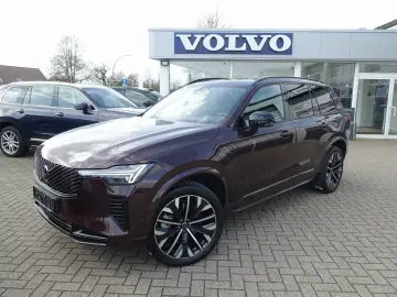 VOLVO XC90 Plus Dark T8 AWD Plug-in hybrid