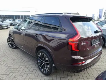 VOLVO XC90 Plus Dark T8 AWD Plug-in hybrid