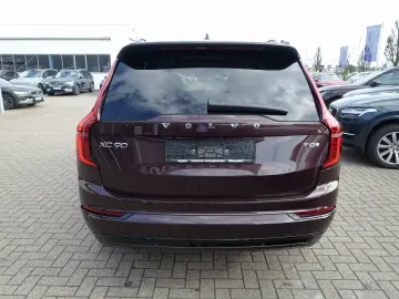 VOLVO XC90 Plus Dark T8 AWD Plug-in hybrid