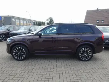 VOLVO XC90 Plus Dark T8 AWD Plug-in hybrid