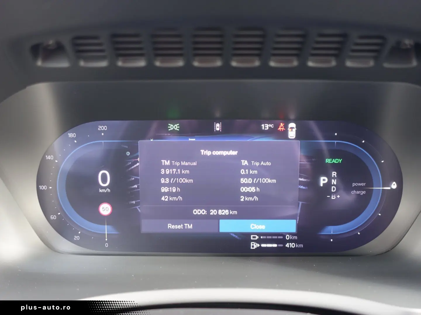 VOLVO XC90 Plus Dark T8 AWD Plug-in hybrid