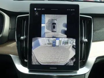 VOLVO XC90 Plus Dark T8 AWD Plug-in hybrid