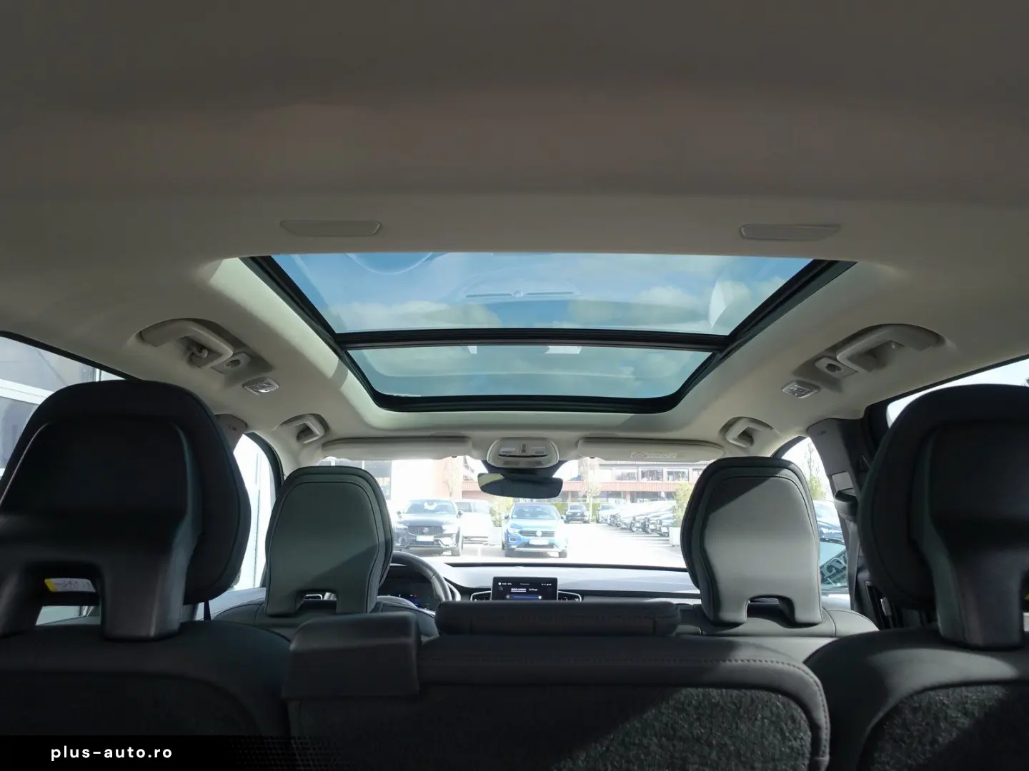 VOLVO XC90 Plus Dark T8 AWD Plug-in hybrid