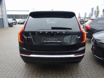 VOLVO XC90 Plus Bright T8 AWD Plug-in hybrid