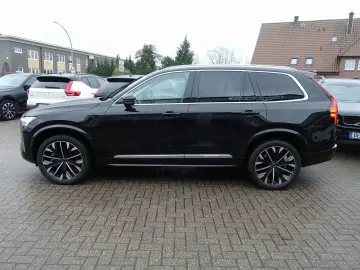 VOLVO XC90 Plus Bright T8 AWD Plug-in hybrid