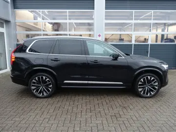VOLVO XC90 Plus Bright T8 AWD Plug-in hybrid