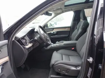 VOLVO XC90 Plus Bright T8 AWD Plug-in hybrid