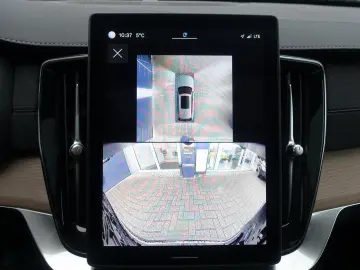 VOLVO XC90 Plus Bright T8 AWD Plug-in hybrid