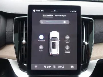 VOLVO XC90 Plus Bright T8 AWD Plug-in hybrid