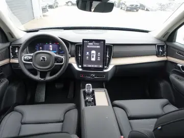 VOLVO XC90 Plus Bright T8 AWD Plug-in hybrid