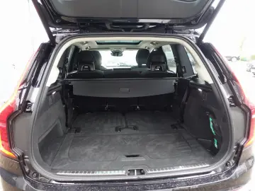 VOLVO XC90 Plus Bright T8 AWD Plug-in hybrid