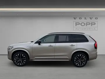VOLVO XC90 T8 AWD Plus Dark