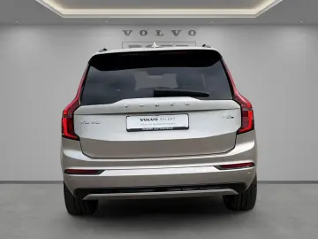 VOLVO XC90 T8 AWD Plus Dark