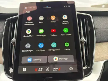 VOLVO XC90 T8 AWD Plus Dark