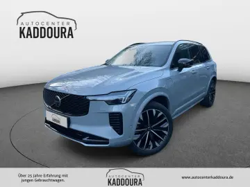 VOLVO XC90 T8 Plus Dark STHZ 360  VapourGr ACC Facelif