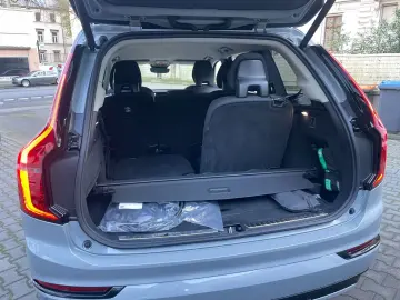 VOLVO XC90 T8 Plus Dark